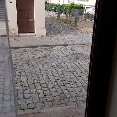 Апартаменты Altstadtquartier